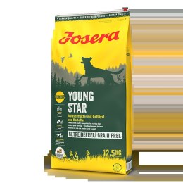 Josera JOSERA YoungStar - Grain Free 12,5kg