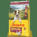 Josera Josera Mini Adult Chicken & Rice 10kg