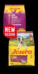 Josera Josera Mini Adult Chicken & Rice 10kg