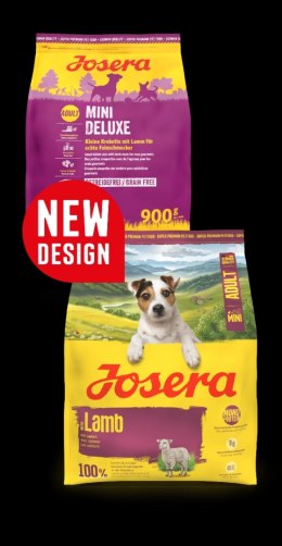 Josera Josera Mini Adult Chicken & Rice 10kg