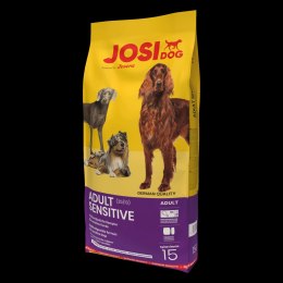 JosiDog JosiDog Josera Adult Sensitive 15kg