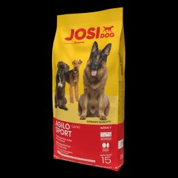 JosiDog JosiDog Josera Agilo Sport 15kg
