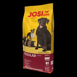 JosiDog JosiDog Josera Regular 15kg