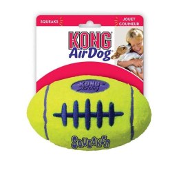 KONG Company KONG Company Airdog Squeaker Football Zabawka Dla Psa S