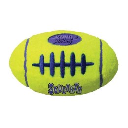 KONG Company KONG Company Airdog Squeaker Football Zabawka Dla Psa S