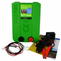 Kerbl KERBL Elektryzator Uniwersalny Titan Duo 1500
