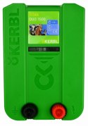 Kerbl KERBL Elektryzator Uniwersalny Titan Duo 1500