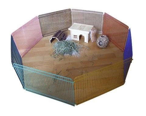 Kerbl KERBL Kojec Domowy Dla Gryzoni