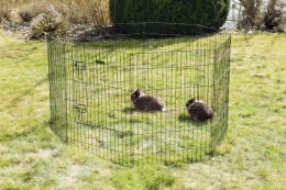 Kerbl KERBL Kojec Klatka Dla Psów I Innych Małych Zwierząt