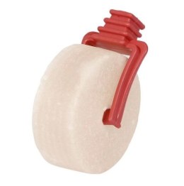 Kerbl KERBL Lizawka dla gryzoni z uchwytem, sól himalajska, 80g