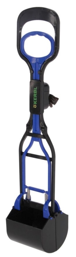 Kerbl KERBL Zbieracz Odchodów Bez Schylania