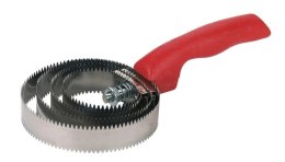 Kerbl Kerbl Zgrzebło Spiralne Dla Koni I Bydła