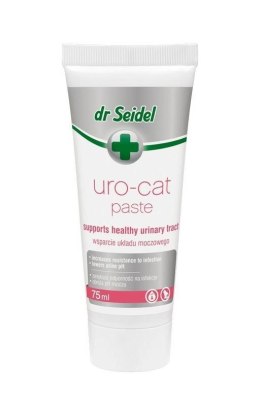 Laboratorium DermaPharm Dr Seidl Uro-cat pasta wsparcie układu moczowego 75ml
