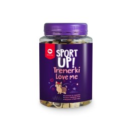 Maced Maced Sport Up!! Trenerki Love Mix 300g