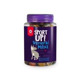 Maced Maced Sport Up!! Trenerki Maxi 300g