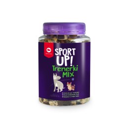 Maced Maced Sport Up!! Trenerki Mix 300g