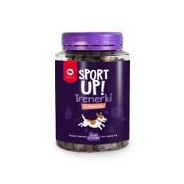 Maced Maced Sport Up!! Trenerki Z Jagnięciną 300g