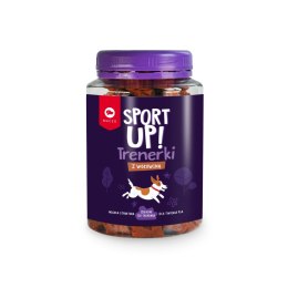 Maced Maced Sport Up!! Trenerki Z Wołowiną 300g
