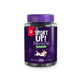 Maced Maced Sport Up!! Trenerki Ze Żwaczem 300g