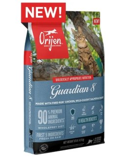Orijen ORIJEN Guardian 8 Cat 1,8kg