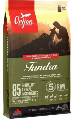 Orijen ORIJEN Tundra Dog 11,4kg