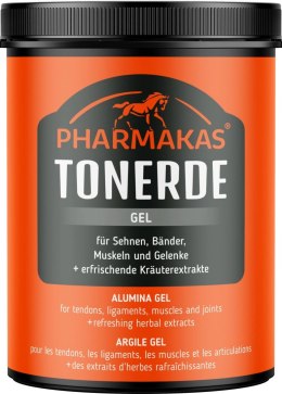 PHARMAKAS HORSE FITFORM Pharmakas Horse Fitform Żel z arniką, do ścięgien, więzadeł, mięśni i stawów dla koni