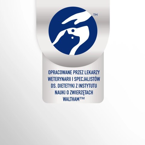 Perfect Fit Perfect Fit™ - sucha karma pełnoporcjowa dla dorosłych psów średnich i dużych ras, bogata w kurczaka 6kg