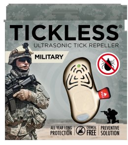 TickLess TickLess Military - Beige