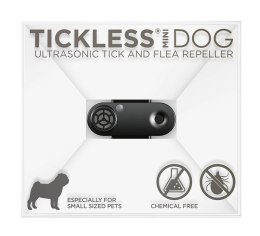 TickLess Tickless Pet MINI - Black