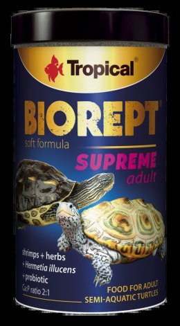 Tropical TROPICAL Biorept Supreme Adult 100ml