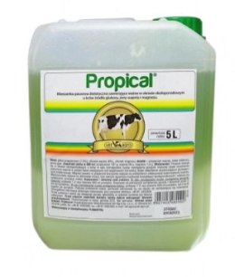 Vet-Agro VET-AGRO Propical 5l