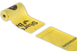 ZOLUX Zolux Starchbag Kompostowalne Bioworki Na Odchody Zielony 15szt