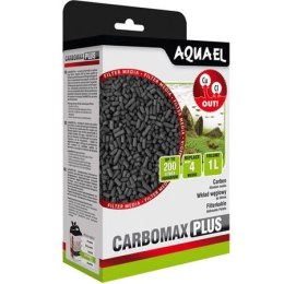 AQUA EL AQUAEL CarboMax Plus 1l (Chemiczne)