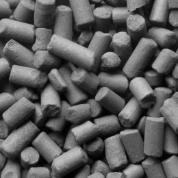 AQUA EL AQUAEL CarboMax Plus 1l (Chemiczne)