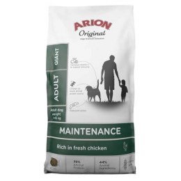 Arion ARION Maintenance Chicken Adult Giant 12 Kg