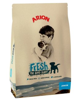 Arion Arion Fresh Junior 12kg