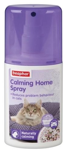 BEAPHAR BEAPHAR Calming Home Spray 125ml