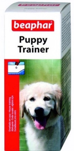 BEAPHAR BEAPHAR Puppy Trainer Preparat Do Nauki Czystości 20ml