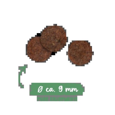 Bosch BOSCH Sanabelle Sensitive Drób 8kg