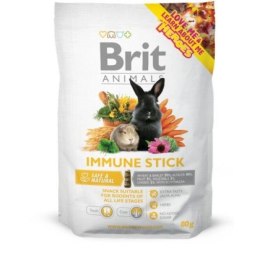 Brit Brit Animals Immune Stick Dla Gryzoni 80g