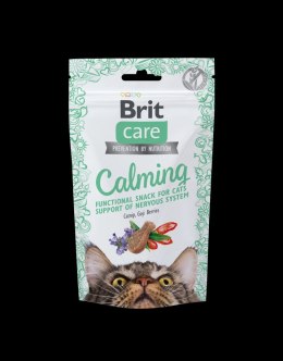 Brit Brit Care Snack Calming 50g