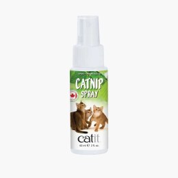 Catit CATIT Kocimiętka W Sprayu 60ml