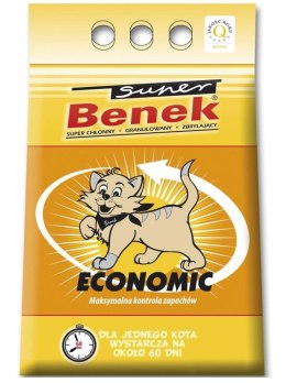 Certech-Super Benek CERTECH-SUPER BENEK Economic 5l