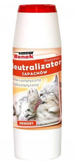 Certech-Super Benek CERTECH-SUPER BENEK Neutralizator Owocowy - Tuba 500g
