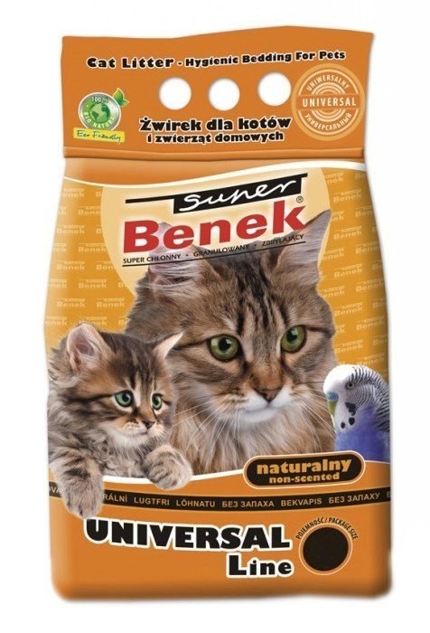 Certech-Super Benek CERTECH-SUPER BENEK Uniwersal Line 25l