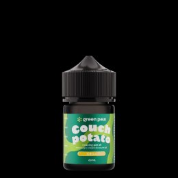 Cosma Cannabis Cosma Cannabis Green Paw Couch Potato 60ml
