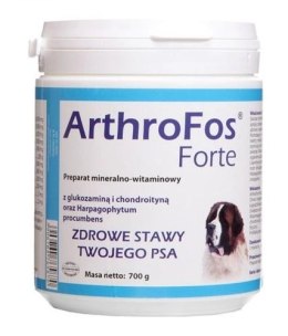 Dolfos Dolfos ArthroFos Forte Proszek 700g