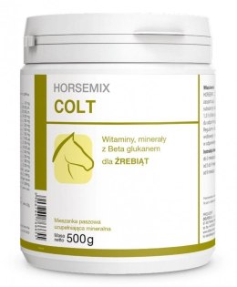 Dolfos Dolfos Horsemix Colt 500g