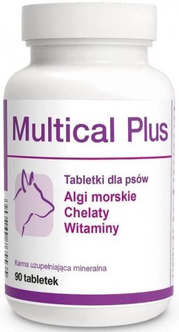 Dolfos Dolvit Multical Plus 90tab