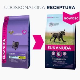 Eukanuba Eukanuba Puppy&Junior Large Breed 15kg